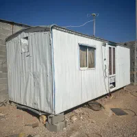 کانتین ۶ متری