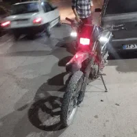 تریل روان مدل۸۶
