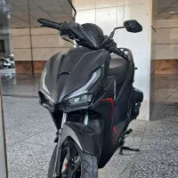 s2 adv کویر/1402/مشکی مات