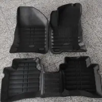 کف پوش فابریک آریزو ۵  نو