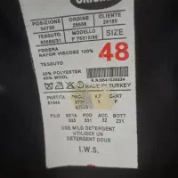 کت و شلوار اصل ترک در حد نو|لباس|بندرعباس, |دیوار