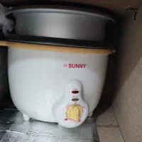 پلوپز و آرام پز سالم|اجاق گاز و لوازم برقی پخت‌وپز|سبزوار, قصبه شرقی|دیوار