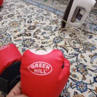 دستکش بوکس