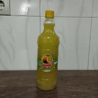 آبلیمو آبغوره واب آلبالو