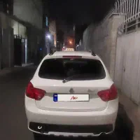 کوییک ۱۴۰۲|خودرو سواری و وانت|کرج, حصارک پایین|دیوار