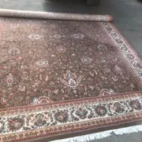 دوعددفرش ۱۲متری