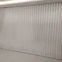 دوخت ونصب انواع پرده