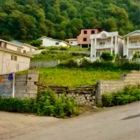 زمین۲۹۰متری لاویج ییلاقی/جنگلی/اعیان نشین/سندتکبرگ