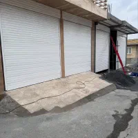 کرکره برقی|خدمات پیشه و مهارت|اسلام‌‌آباد غرب, |دیوار