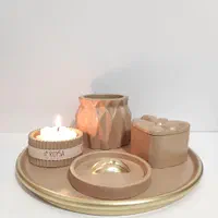 آموزش هنر پولساز سنگ مصنوعی به همراه رنگ و پتینه|خدمات آموزشی|تبریز, |دیوار