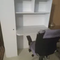 فروش میز تحریر کاملا سالم