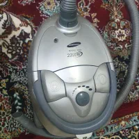 جارو برقی سامسونگ