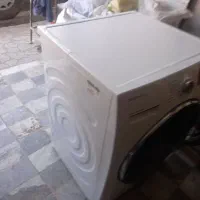 لباسشویی|ماشین لباسشویی و خشک‌کن لباس|قم, شاه ابراهیم|دیوار