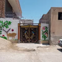 خانه ویلایی دوطبقه|فروش خانه و ویلا|زاهدان, |دیوار