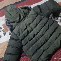 کاپشن بچه گانه