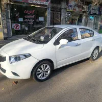 برلیانس H230 پارس خودرو 97