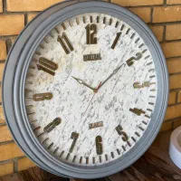 تعدادی ساعت دیواری