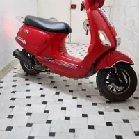 کاوان ۱۲۵|موتورسیکلت|قم, نخودی|دیوار