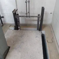 بالابرگیربکسی|ابزارآلات|قم, شهرک مهدیه (مدرس)|دیوار
