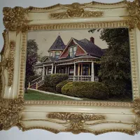 چند عدد فرش و مکت و میز نهارخوری|میز و صندلی غذاخوری|نظرآباد, شهرک سید جمال الدین|دیوار