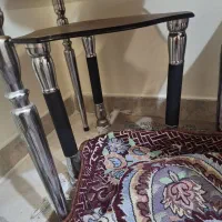 میز عسلی  میز وسط سه تاش ۳۰۰|مبلمان خانگی و میز عسلی|تهران, گمرک|دیوار