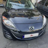 مزدا 3 نیو تیپ 1