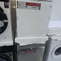ماشین ظرفشویی ال‌جی اصل کره با تضمین کیفیت
