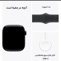 Apple Watch Series 10|لوازم جانبی موبایل و تبلت|سنندج, |دیوار