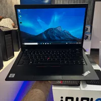لپتاپ حرفه ای لنوو i5 نسل 10 رم 16ddr4 هارد پرسرعت