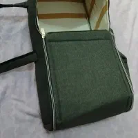 ساک حمل نوزاد