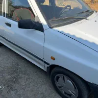 فروش|خودرو سواری و وانت|هشتگرد, شهرک صنعتی هشتگرد|دیوار