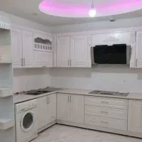 ممبران کابینت اشرافی طرح کلاسیک کدqs42|مصالح و تجهیزات ساختمان|بسطام, |دیوار