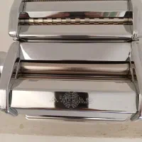 سه عدد چرخ رشته بری اطلس ایتالیایی|ظروف پخت‌وپز|همدان, |دیوار