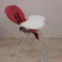 صندلی غذا کودک