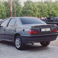 پارس  ۹۴دوگانه شرکتی نورآباد ممسنی