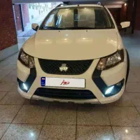 کوییک 404 مدل GxL صفر خشک