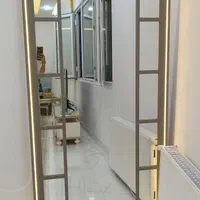 اینه cnc سوپر هایگلاس ال ای دار