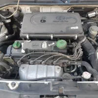 تیبا پلاس ۱۴۰۰ بدون رنگ|خودرو سواری و وانت|مشهد, فارغ التحصیلان|دیوار