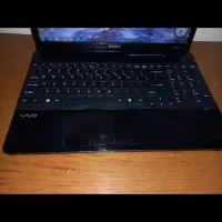 لپ تاب سونی وایو ژاپن core i5|رایانه همراه|نیشابور, دارایی|دیوار