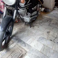 همتاز ۲۰۰ سی سی طرح باکسر