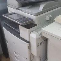 پرینتر صنعتی ریکو mp4002