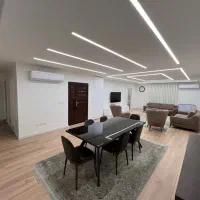 ۱۳۵ متر ۳ خوابه تکواحدی، دو پارکینگ (تاپ لوکیشن)
