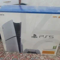 پلی استیشن ۵ اسلیم مقطوع