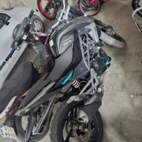 موتور cf 150
