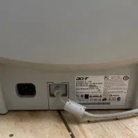 ملنیتور acer|قطعات و لوازم جانبی رایانه|تبریز, |دیوار