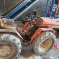 فروش تراکتور گلدونی 238ایتالیایی