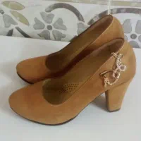 کفش مجلسی و رسمی