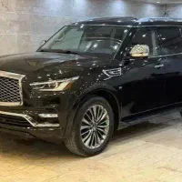 اینفینیتیQX80