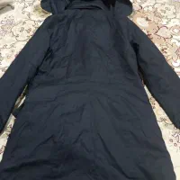 پالتو دخترانه درحد نو تر تمیز|لباس|سراوان, |دیوار