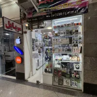 مغازه ۱۸ متری  بر اصلی دنیا مالی سند تک برگ|فروش مغازه و غرفه|اندیشه, اندیشه فاز ۱|دیوار